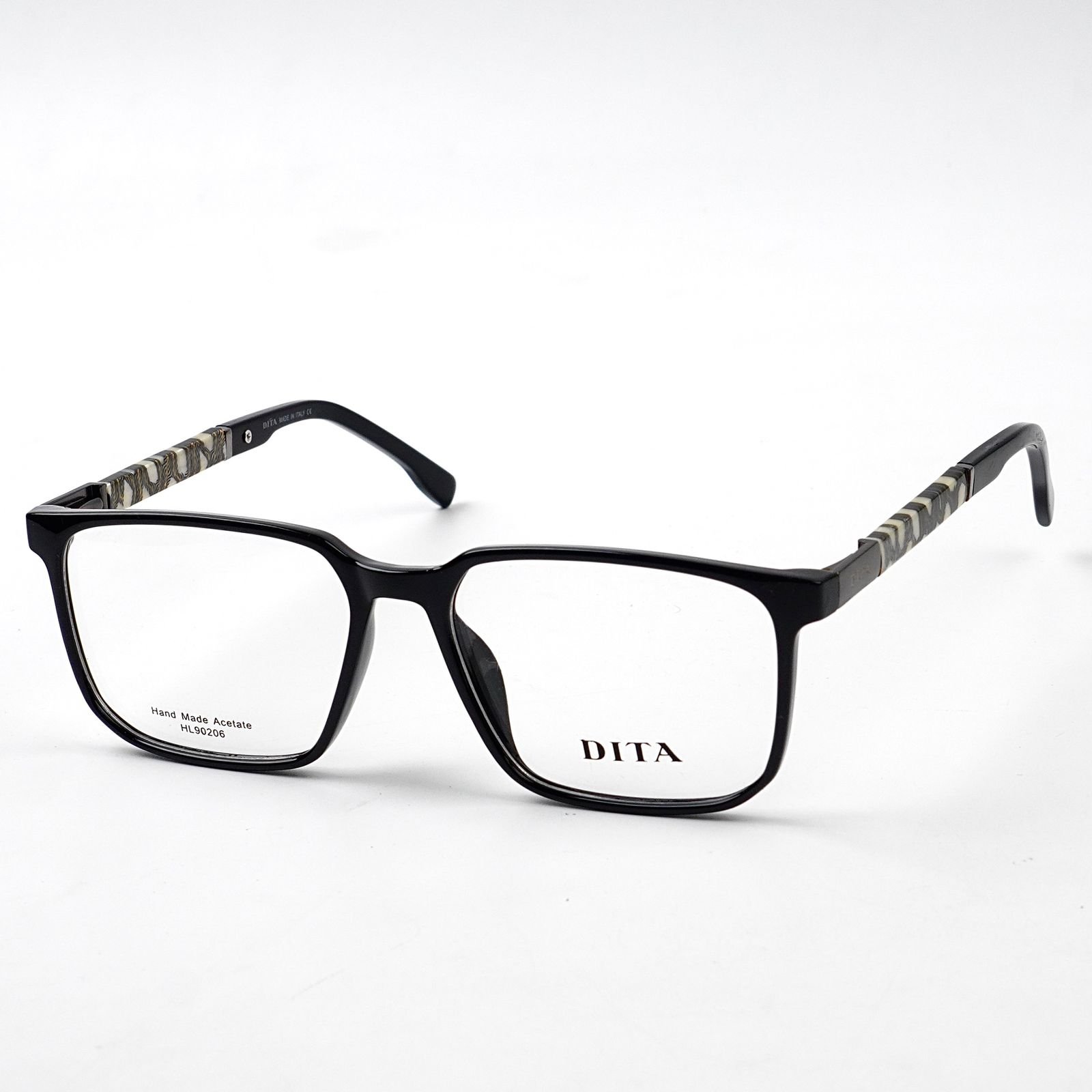 L-1026 (3) Dita - Premium Eyewear - L-1026 - Image 1