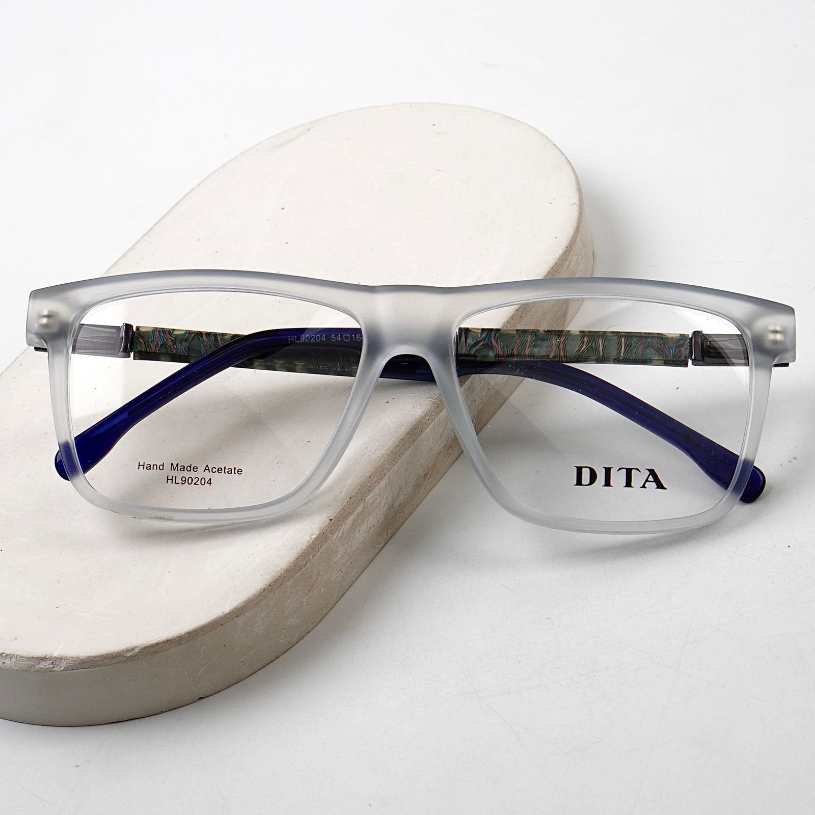 L-1032 (1) Dita - Premium Eyewear - L-1032 - Image 1