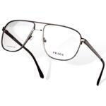 PRADA - L-104 Brown