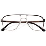 PRADA - L-104 Brown - Image 3