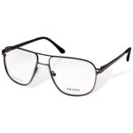 PRADA - L-104 Brown - Image 4