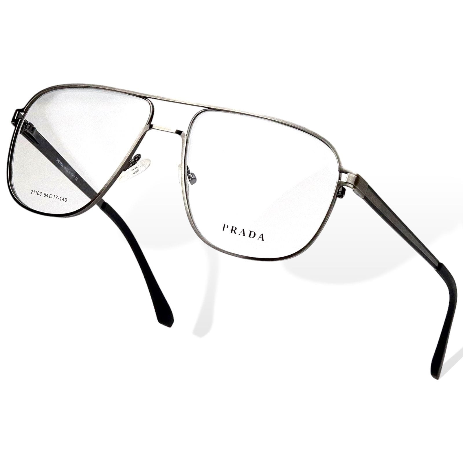 L-104 Grey Thum (1) PRADA - L-104 Grey - Image 1