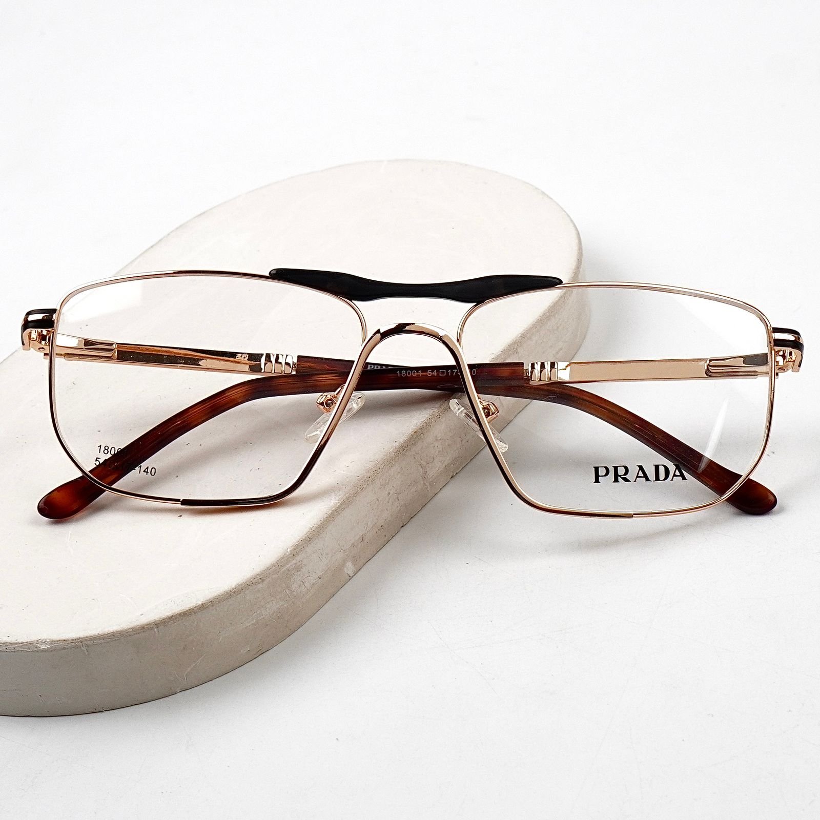 L-1068 (2) Prada - Premium Eyewear - L-1068 - Image 1
