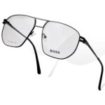 BOSS -L-110 Brown