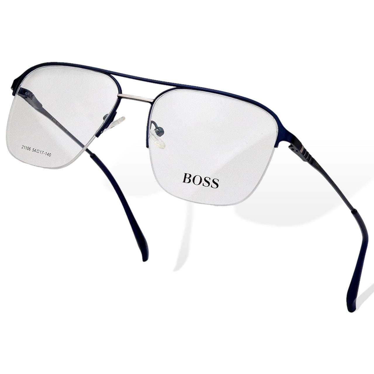 L-111 Blue Thum (1) BOSS -L-111 Blue - Image 1