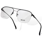 BOSS -L-111Brown