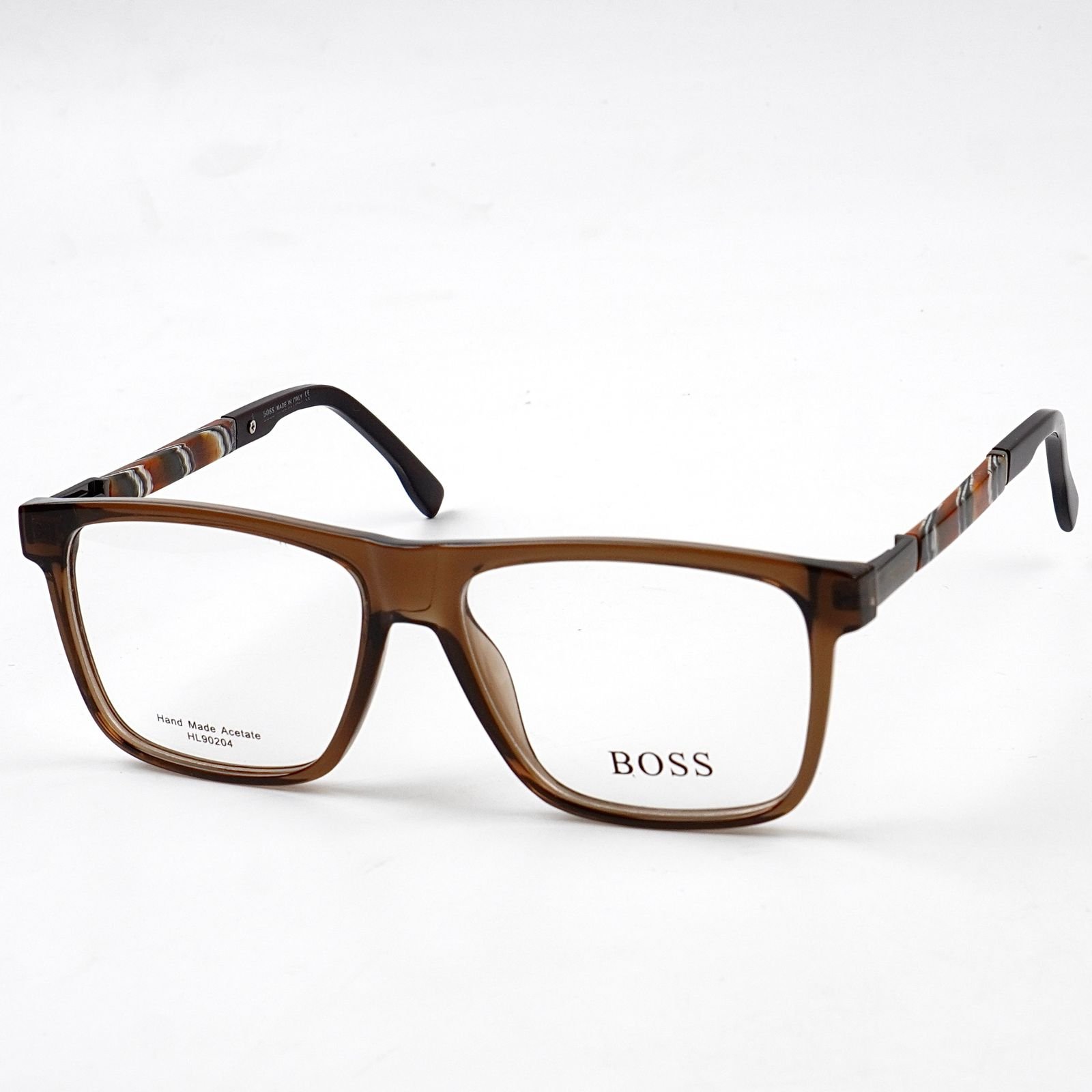 L-1138 (2) Boss - Premium Eyewear - L-1138 - Image 1
