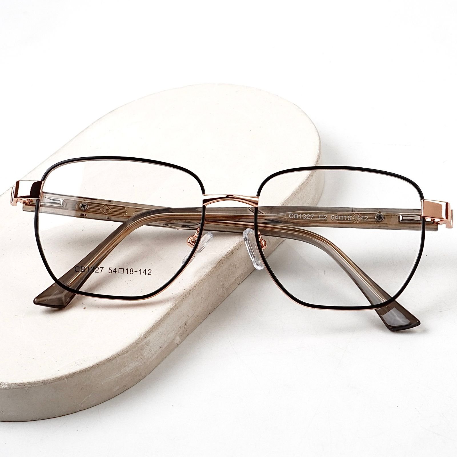 L-1184 (2) MaxSteel - Premium Eyewear - L-1184 - Image 1