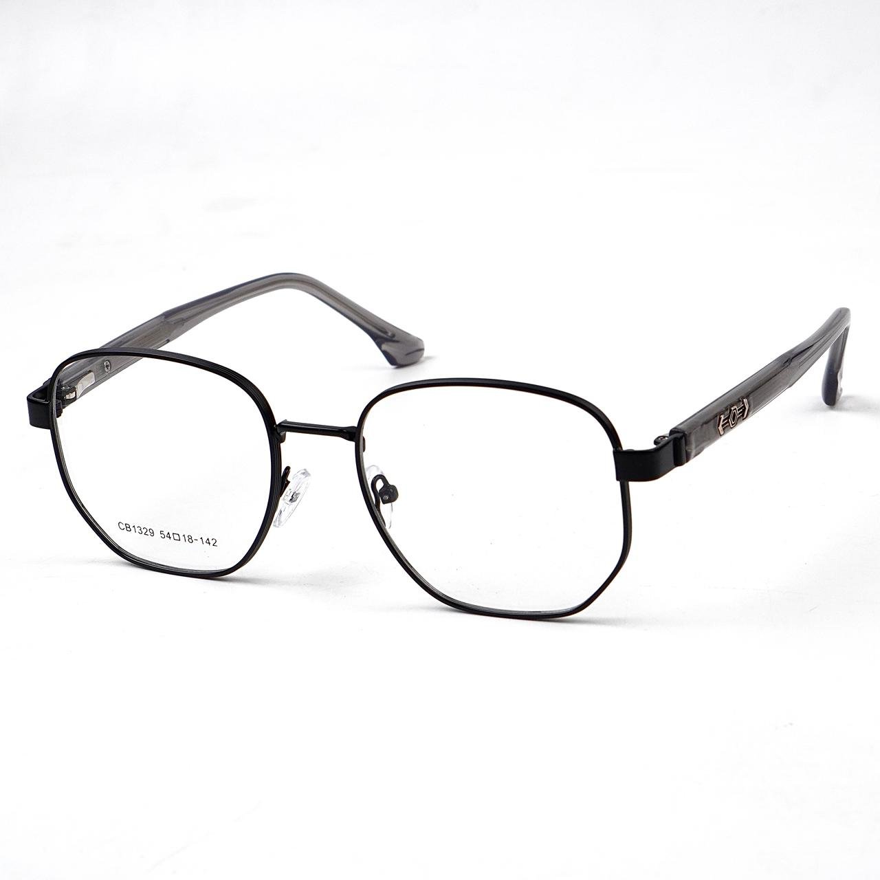 L-1192 (1) ToughLine - Premium Eyewear - L-1192 - Screen lense - Image 1