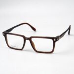 Apex Shield - Luxury Eyewear - L-1223