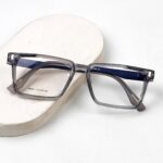 Apex Shield - Luxury Eyewear - L-1224