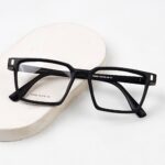 Apex Shield - Luxury Eyewear - L-1228