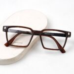 Apex Shield - Luxury Eyewear - L-1229