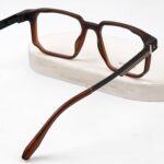 Apex Shield - Luxury Eyewear - L-1233 - Image 2
