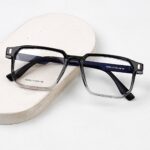 Apex Shield - Luxury Eyewear - L-1234