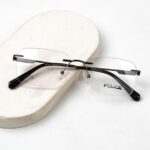 Titan Edge - Rimless Premium Eyewear - L-1235