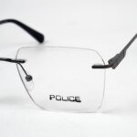 Titan Edge - Rimless Premium Eyewear - L-1235 - Image 3