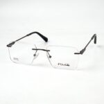 Titan Edge - Rimless Premium Eyewear - L-1235 - Image 4
