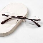 Titan Edge - Rimless Premium Eyewear - L-1236 - Image 4