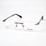 Titan Edge - Rimless Premium Eyewear - L-1236