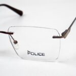 Titan Edge - Rimless Premium Eyewear - L-1236 - Image 2