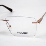 Titan Edge - Rimless Premium Eyewear - L-1238 - Image 3