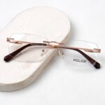 Titan Edge - Rimless Premium Eyewear - L-1238