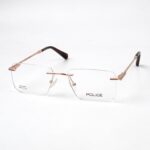 Titan Edge - Rimless Premium Eyewear - L-1238 - Image 4