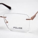 Titan Edge - Rimless Premium Eyewear - L-1239 - Image 2