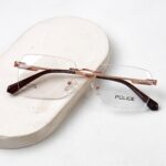 Titan Edge - Rimless Premium Eyewear - L-1239 - Image 4