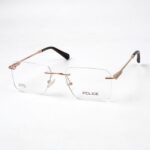 Titan Edge - Rimless Premium Eyewear - L-1239