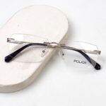 Titan Edge - Rimless Premium Eyewear - L-1240 - Image 4