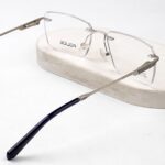 Titan Edge - Rimless Premium Eyewear - L-1240 - Image 3