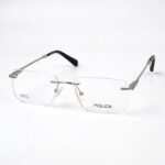 Titan Edge - Rimless Premium Eyewear - L-1240