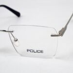 Titan Edge - Rimless Premium Eyewear - L-1240 - Image 2