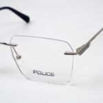 Titan Edge - Rimless Premium Eyewear - L-1241 - Image 2