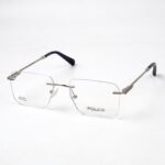 Titan Edge - Rimless Premium Eyewear - L-1241