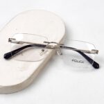 Titan Edge - Rimless Premium Eyewear - L-1241 - Image 4
