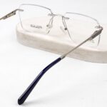 Titan Edge - Rimless Premium Eyewear - L-1241 - Image 3