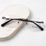 Titan Edge - Rimless Premium Eyewear - L-1242