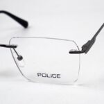 Titan Edge - Rimless Premium Eyewear - L-1242 - Image 3
