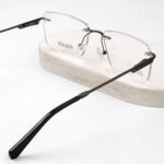 Titan Edge - Rimless Premium Eyewear - L-1242 - Image 2