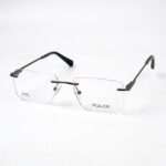 Titan Edge - Rimless Premium Eyewear - L-1242 - Image 4