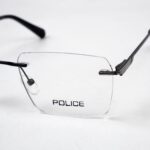 Titan Edge - Rimless Premium Eyewear - L-1243 - Image 3
