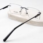 Titan Edge - Rimless Premium Eyewear - L-1243 - Image 2