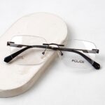 Titan Edge - Rimless Premium Eyewear - L-1244 - Image 4
