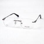 Titan Edge - Rimless Premium Eyewear - L-1244