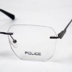 Titan Edge - Rimless Premium Eyewear - L-1244 - Image 2