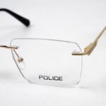 Titan Edge - Rimless Premium Eyewear - L-1245 - Image 2