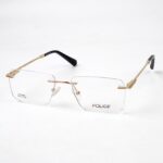 Titan Edge - Rimless Premium Eyewear - L-1245